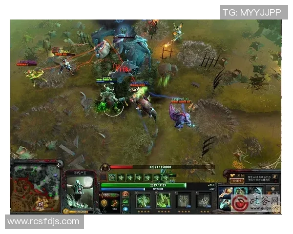 周伟独家分享DOTA2游戏心得与技巧助你提升战斗水平